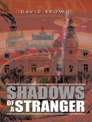 cover image of Shadows of a Stranger